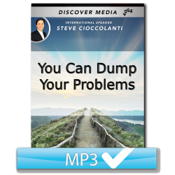 You Can Dump Your Problems